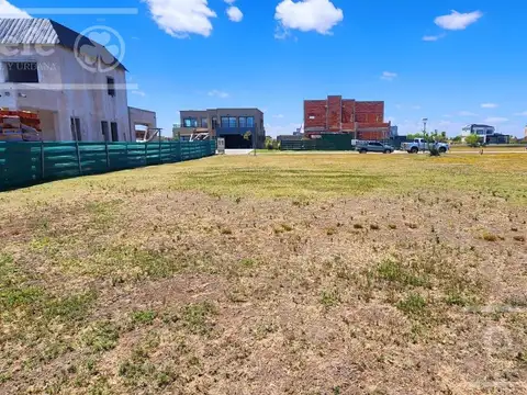 Terreno en Venta de 724,0 m2