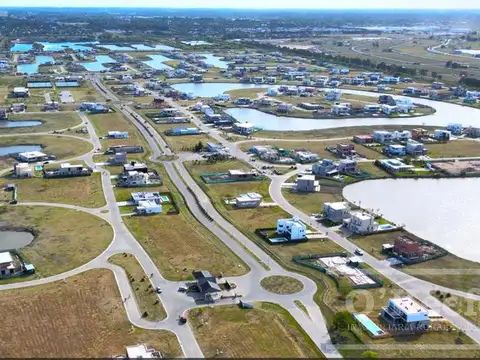 Terreno en Venta de 724,0 m2