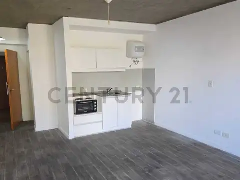 Tres Arroyos 2700, Piso 2