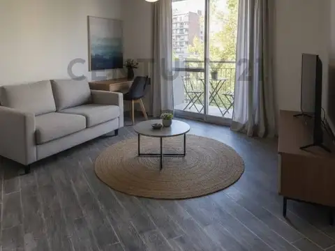 Monoambiente en Venta Villa del Parque / Santa Rita con Balcón – Oportunidad Única USD 65.000