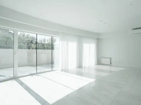 Oasis del Yacht - José Hernandez al 1200- Neptuno Dto 2