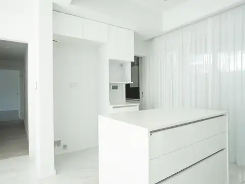 Departamento de 2 dormitorios Premium con amenities en Oasis del Yacht