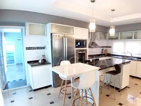 Venta casa 5 ambientes Rumenco