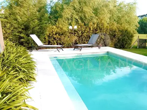 Casa en Venta de 3 dormitorios