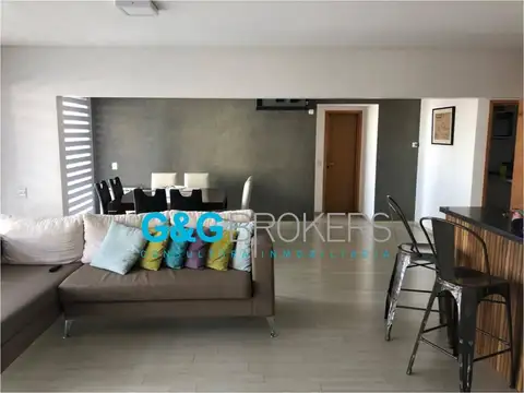 EXCELENTE DEPARTAMENTO EN MORON