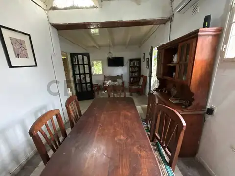 CASA EN VENTA EN RINGUELET