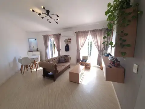 Departamento en Venta en Villa Morra I, USD 86.000