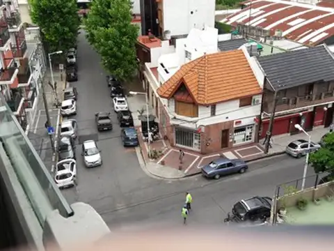 Ing Guillermo Marconi 600, Piso 6