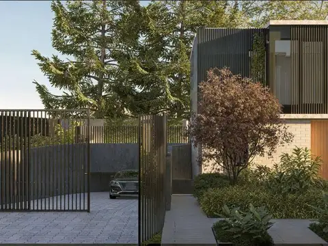 Casa en Venta en Martinez Fleming / Panamericana, USD 370.000