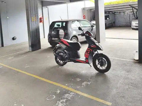 Cochera en  Chilavert