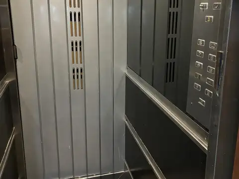 Departamento en Alquiler 35 años