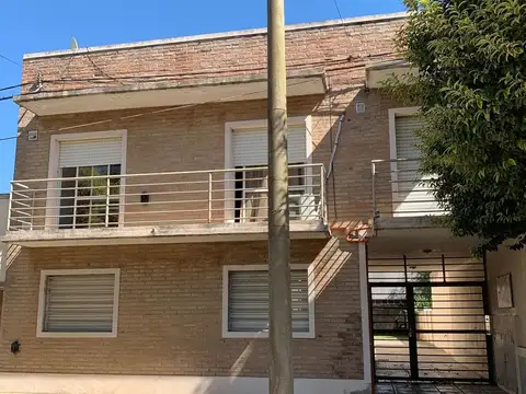 Se vende departamento de 1 dormitorio