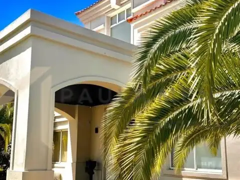 Casa en Venta en Nordelta Los Castores, USD 2.800.000