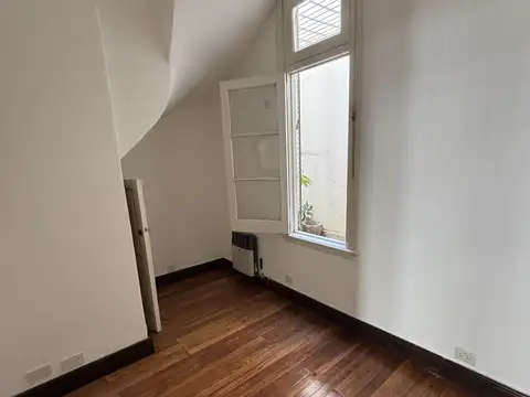 Depto Tipo Casa en Alquiler en Caballito Norte, $ 1.500.000