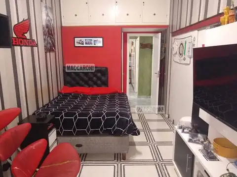 Depto Tipo Casa en Venta en Lomas Del Mirador, USD 105.000