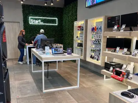 Local en Alquiler en Bella Vista, USD 5.500