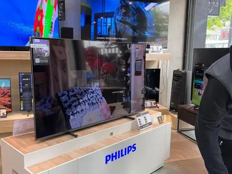 Local en Alquiler 10 años