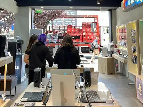 Local en  alquiler en San Miguel