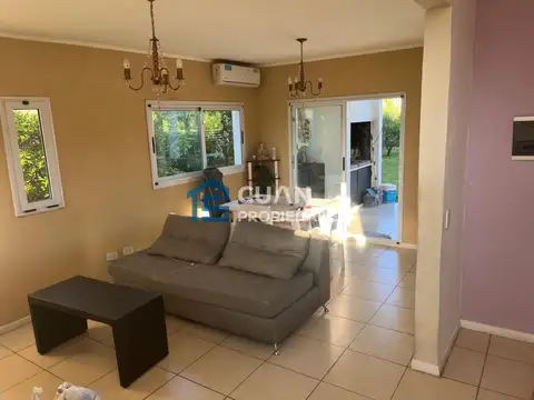 Los Arces La CaÑada De Pilar