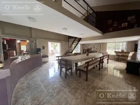 Quinta en Venta 10 años