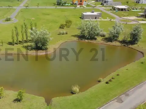 Lote En Venta Canning san vicente