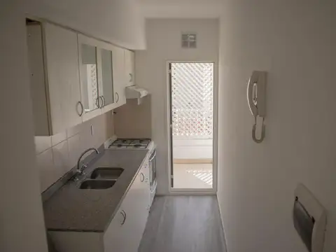 Departamento en Alquiler 15 años