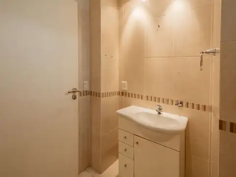 Departamento en Venta 18 años