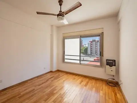 Departamento en Venta en Caballito, USD 129.000