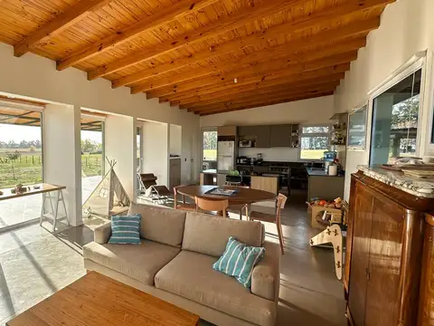 Casa en Venta de 3 dormitorios