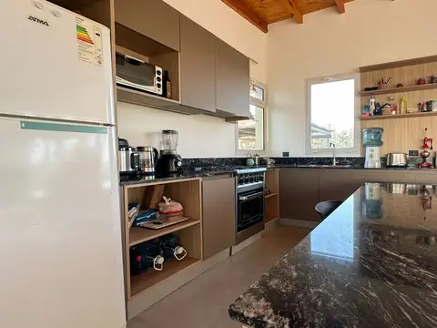 Casa en venta barrio cerrado Villa Ruiz