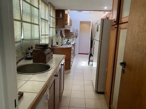 Casa en Alquiler 46 años