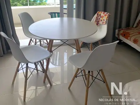 Departamento en Alquiler Temporal en Punta Ballena, USD 0