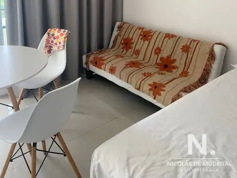 Departamento en Alquiler Temporal 2023 años