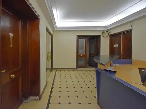 Oficina en Venta en San Nicolás, USD 208.000