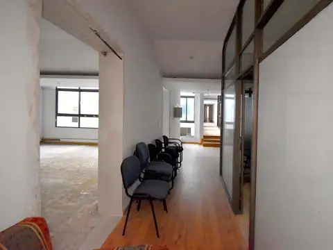 VENTA OFICINA IDEAL INVERSOR