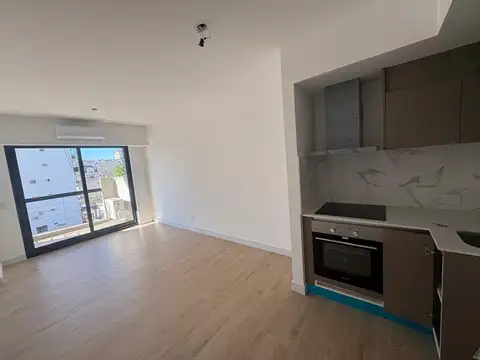 Monoambiente en alquiler ubicado en Balvanera