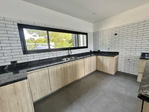Casa en Venta A Estrenar