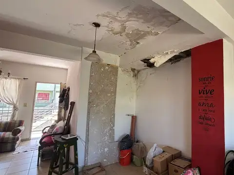 Casa en Venta 15 años