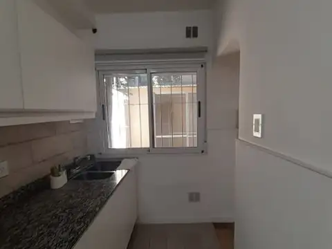 Depto Tipo Casa en Venta A Estrenar