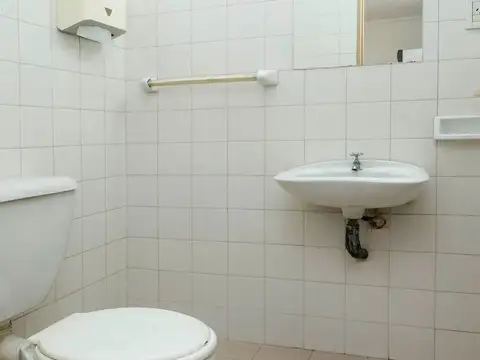 Macrocentro. José Tobías 100