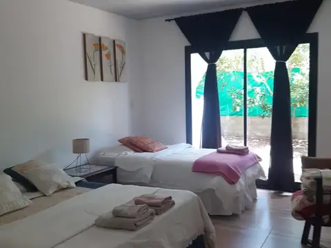 Alquiler Casa en Country Villa Gesell