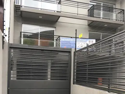 Departamento en Venta al Noroeste