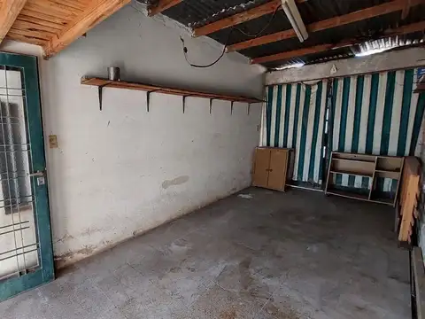 Casa en Venta en Lujan, USD 52.000