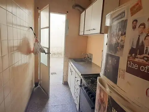 Depto Tipo Casa en Alquiler 69 años