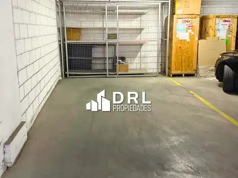 Oficina en Venta en Villa Belgrano, USD 95.000