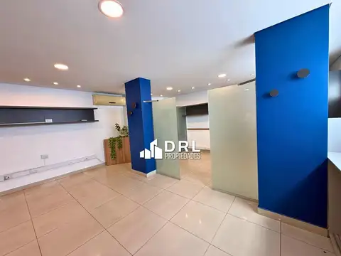 Oficina en Venta en Villa Belgrano, USD 95.000