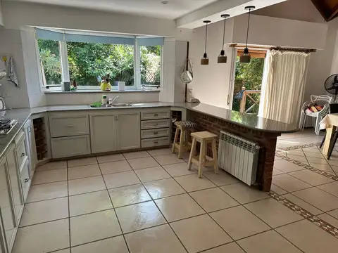 Casa en Alquiler 5 años