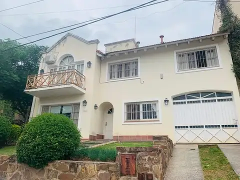 Casa en venta en Barrio Tres Cerritos