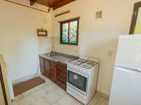 Depto Tipo Casa en Venta en San Carlos De Bariloche, USD 130.000