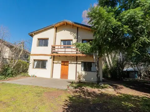 Avenida Exequiel Bustillo 13400